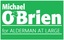 Image of Michael O'Brien