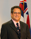 Image of J. Kalani English