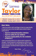 Image of Larresa Taylor