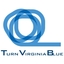 Image of Turn Virginia Blue