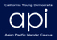 Image of Young Asian and Pacific Islander (API) Democrats of California