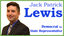 Image of Jack Lewis