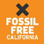 Image of Fossil Free California
