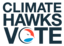 Image of Climate Hawks Vote Civic Action
