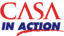 Image of CASA in Action