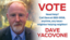 Image of David Yacovone