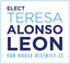 Image of Teresa Alonso Leon