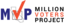 Image of Million Voters Project