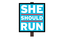 Image of She Should Run