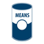 Image of MEANS Database