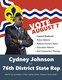 Image of Cydney Johnson