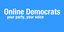 Image of Online Democrats, Inc.
