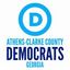 Image of Athens-Clarke County Democratic Committee (GA)