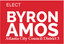 Image of Byron Amos