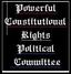 Image of Powerful Constitutional Rights Political Committee
