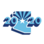 Image of AZ Blue 2020