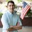 Image of Josh Harder