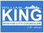 Image of William King