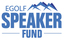 Image of Brian Egolf Speaker Fund