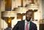 Image of Randall Woodfin