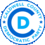 Image of Caldwell County Democratic Party (NC)