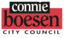 Image of Connie Boesen