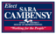 Image of Sara Cambensy