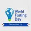 Image of World Fasting Day, INC.