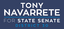 Image of Tony Navarrete