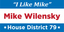 Image of Michael Wilensky