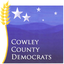 Image of Cowley County Democratic Party Central Committee (KS)