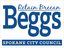 Image of Breean Beggs