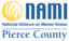 Image of NAMI Pierce County