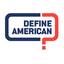Image of Define American