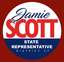 Image of Jamie Scott