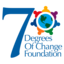 Image of 7 Degrees of Change Foundation