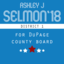 Image of Ashley J. Selmon
