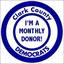 Image of Clark County Democratic Central Committee (WA)