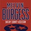 Image of Melvin Burgess