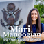 Image of Mari Manoogian