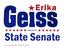Image of Erika Geiss
