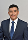 Image of Aaron Ortiz
