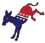 Image of Tongass Democrats (AK)