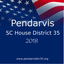 Image of Helen Pendarvis