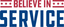 Image of Believe in Service