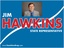 Image of Jim Hawkins