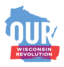 Image of Our Wisconsin Revolution, Dane County chapter