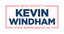 Image of Kevin Windham