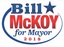 Image of Bill McKoy