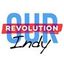 Image of Our Revolution Indy Incorporated